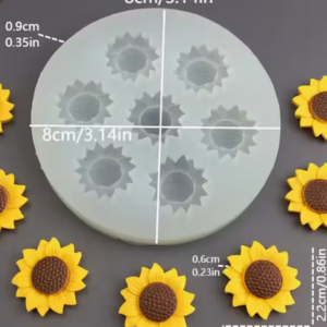 multi girasol #3