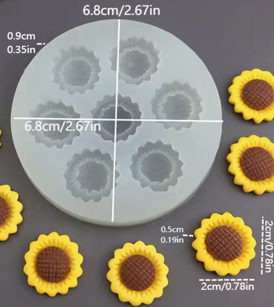 multi girasol #5 multi girasol #5