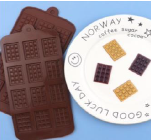 wax melts mini donas