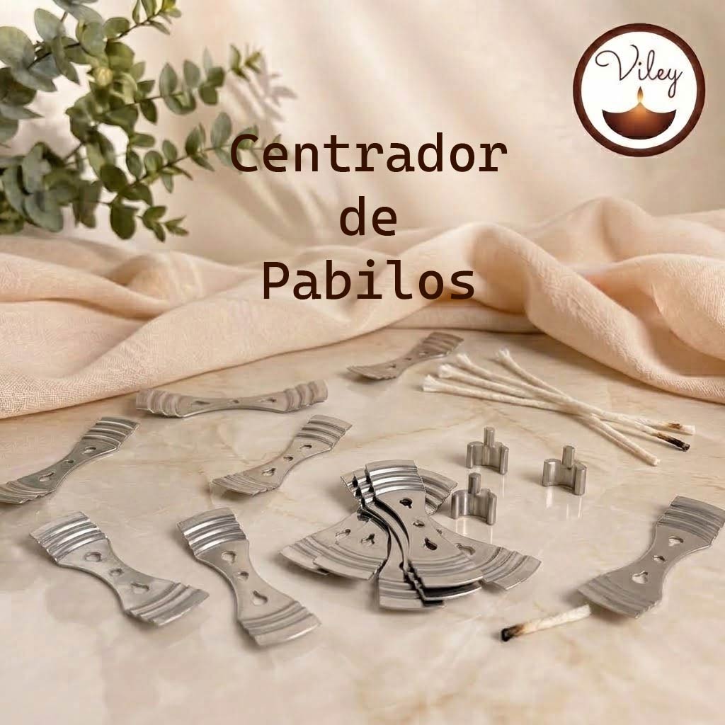centrador de pabilos centrador de pabilos