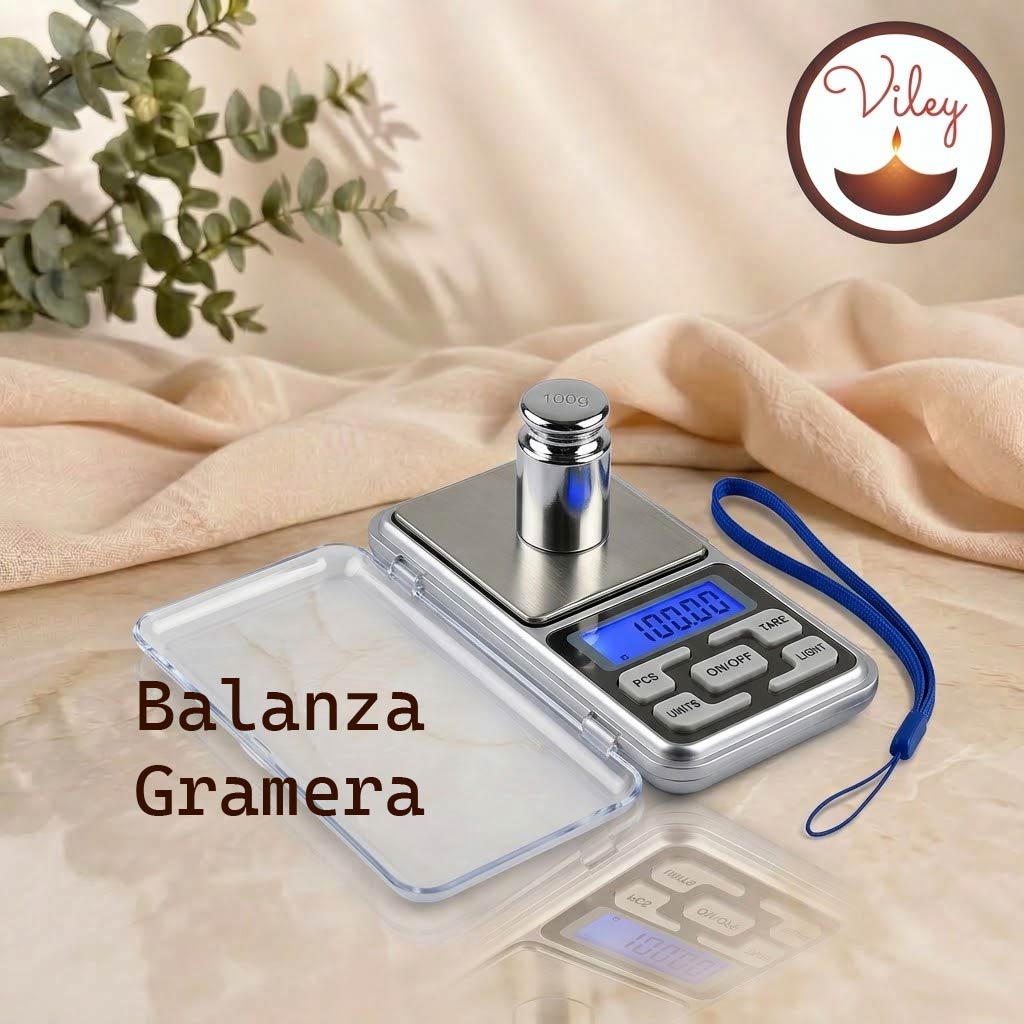 Inicio gramera