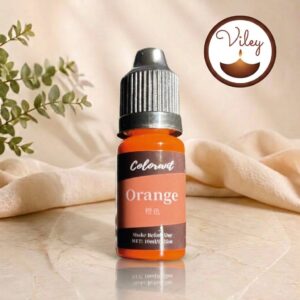 naranja