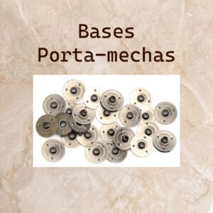 porta mechas