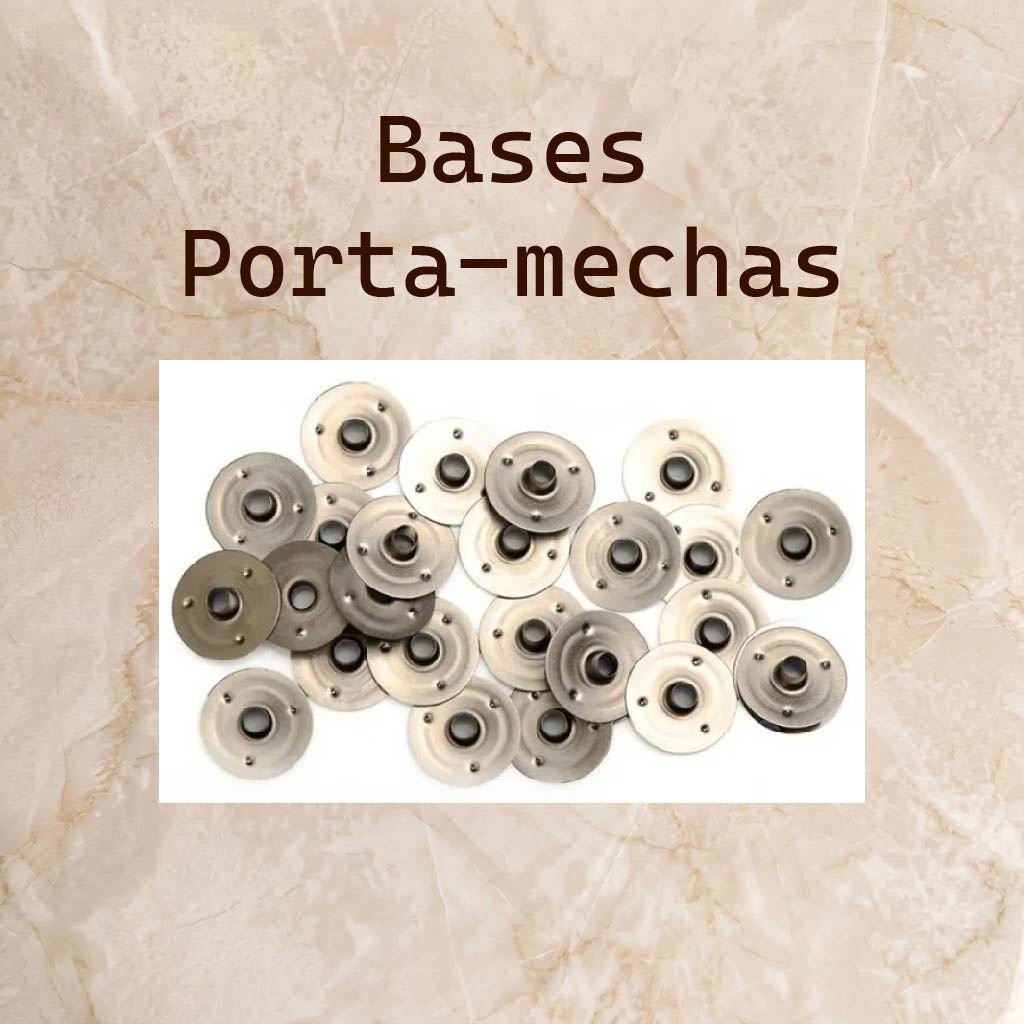 porta mechas porta mechas
